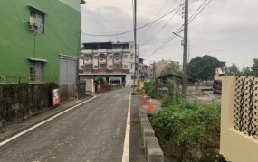 屏東長治漂亮建地