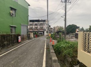 屏東長治漂亮建地