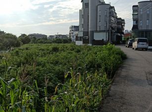 勝利商圈勝利運動公園橋忠段土地台中買屋賣房,土地王劉志忠台中北屯捷運