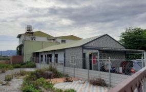 田中鄉村優質平房建地(專簽