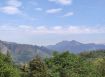 精誠公益-退休歸園田居靠山遠眺山嵐設色九九峰視野戶