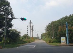 長治近國道大面寬農地