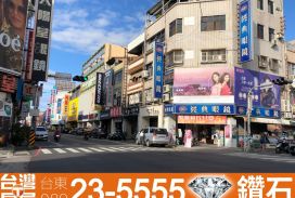 店住285_正氣路近中華路5層樓店面