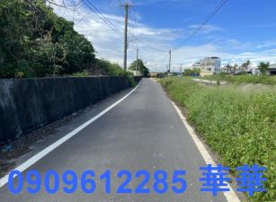 近興達港養殖用地