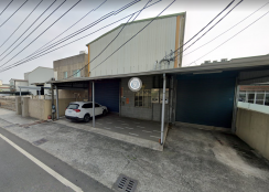 大發工業區大建坪合法農舍