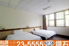 套房110_知本渡假休閒溫泉套房A