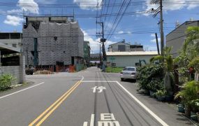 潮州市區建地