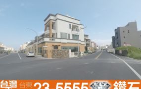 建地251_全聯旁建地最大面寬