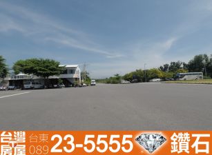 建地142_知本火車站金鑽三角窗建地