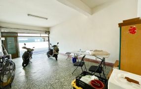 嘉大出租透天09-523