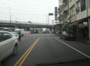 鳳山工業廠房