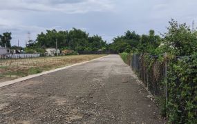 高速公路楠梓交流道附近特定計畫區(鳳山厝部分)稀缺農地