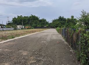 高速公路楠梓交流道附近特定計畫區(鳳山厝部分)稀缺農地