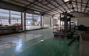 南彰化月收20萬投資丁建廠房