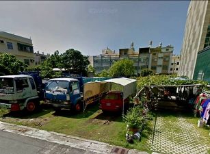 梓官蚵寮兩間面寬豪宅建地