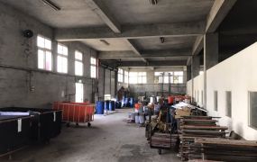 正大園工業區內廠房出租69