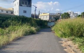 岡山鹽埔小坪數建地