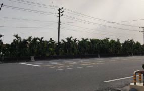 88快速竹田系統附近農地舊制廠房