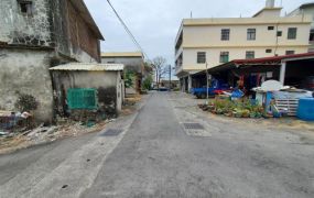 燕巢角宿路乙種建地