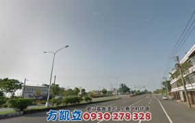 六甲大路面店住