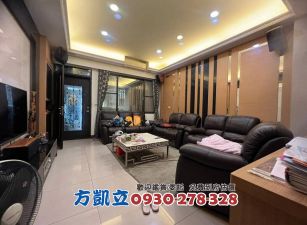 大寮三車墅大地坪臨路車墅
