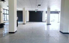 中壢20米路旁店面廠房29