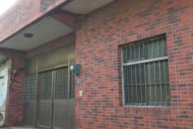 桃科+12米玉林路 宜店面+員工宿舍+前後臨路