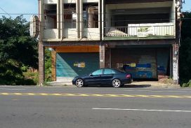 桃園市 中壢中正路 3段 雙店面+雙邊間