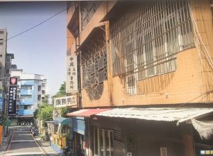 中壢SO-GO百貨+A22 雙店面宜補教業