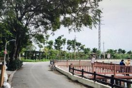 台北後花園 二高大溪 英業達科技透天