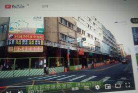 南門市場+G08綠捷車站+大店面 地51.2坪