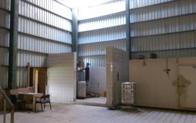 楊梅一高 丁工+物流+倉儲 挑高9米