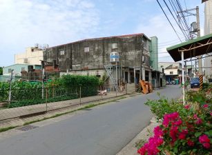 大寮【昭明國小】大坪數車墅美建地