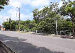 梅獅路工業用地