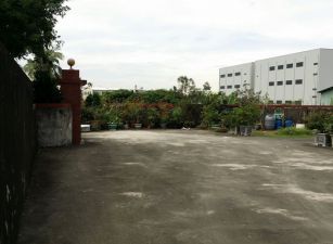 霧峰透天地大294坪建地