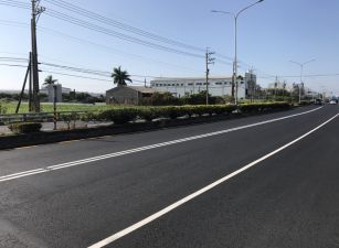 湖內省道大面寬超夯投資建地