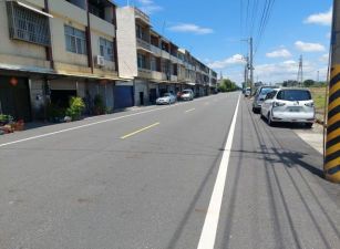 善化大面寬大坪數工業地