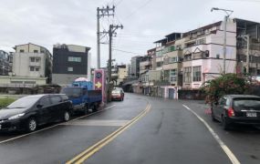 仁武漂亮建地