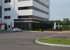 大埔美園區全新廠辦-A1530