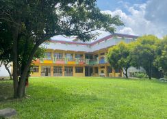 中科旁優質幼稚園