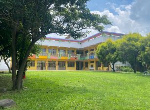 中科旁優質幼稚園