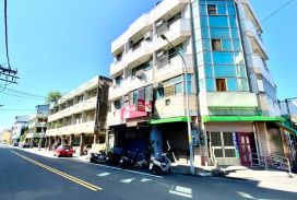 田中中山街角間 收租店王投報4%~5%