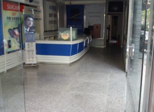 林森一路店面出租