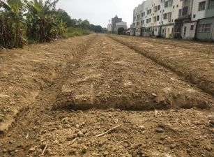 水上中庄農建地