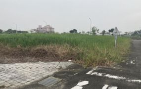 台南高鐵站豪宅建地(2)