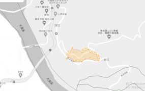 便宜露營區土地出售交通方便