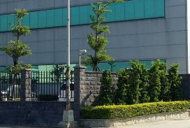 中壢中正路3段店面現況出租 3萬