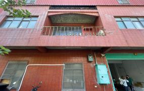 鶯歌建國大面寬廠房