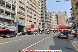 高雄三民鼎新賺錢金店面