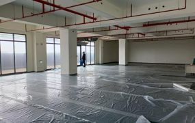 楊梅交流道旁新穎景觀廠辦26
